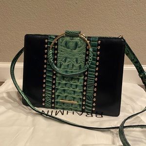 NWT Brahmin Purse